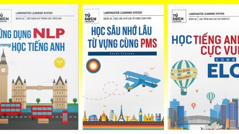 Review trung tâm tiếng Anh Langmaster có tốt không?