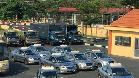 Học lái xe B1 và 5 tiêu chí chọn trường uy tín