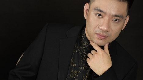 Trần Sơn Tùng - Founder có tâm có tầm tại Thiên Ý Pharma