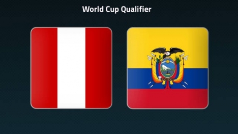 Nhận định Peru vs Ecuador (09h00 ngày 02/02/2022) Vòng Loại World Cup 2022 - Khu vực Nam Mỹ: Cơ hội để bứt phá