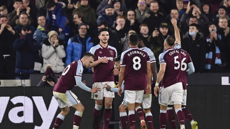 Nhận định Kidderminster vs West Ham (19h30 05/02/2022) vòng 1/16 FA Cup: Đánh nhanh thắng nhanh