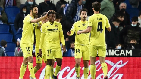 Nhận định Granada vs Villarreal (20h 19/02/2022) vòng 25 La Liga: Đòn phủ đầu của Tàu Ngầm Vàng