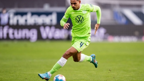 Nhận định Wolfsburg vs Union Berlin (21h30 05/03/2022) vòng 30 Bundesliga: Sói Xanh gặp khó