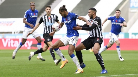 Nhận định Everton vs Newcastle (2h45 18/03/2022) vòng 20 Ngoại hạng Anh: Vị khách khó chịu