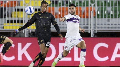 Nhận định Fiorentina vs Venezia (21h30 16/04/2022) vòng 33 Serie A: Tiếp đà chiến thắng