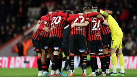 Nhận định Blackburn vs Bournemouth (21h 30/04/2022) vòng 45 Hạng nhất Anh: Mục tiêu thăng hạng