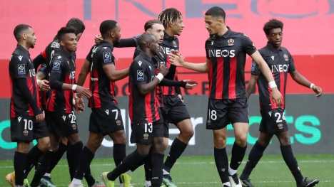 Nhận định Bordeaux vs Nice (22h05 01/05/2022) vòng 35 Ligue 1: Nhẹ nhàng giành 3 điểm