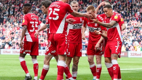 Nhận định Preston vs Middlesbrough (18h30 07/05/2022) vòng 46 Hạng nhất Anh: Tận cùng hy vọng