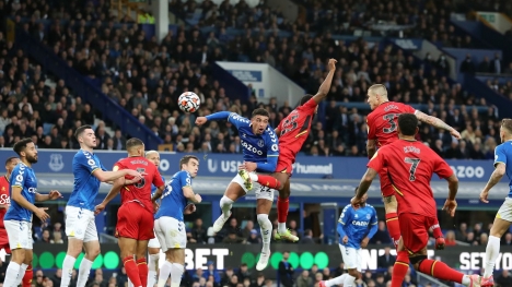 Nhận định Watford vs Everton (1h45 12/05/2022) vòng 33 Ngoại hạng Anh: Tiếp đà thăng hoa