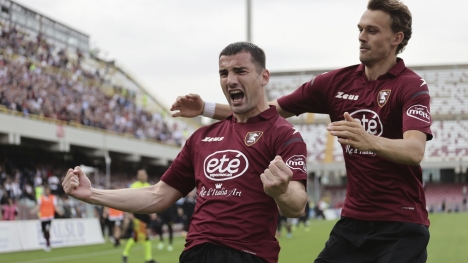 Nhận định Empoli vs Salernitana (20h 14/05/2022) vòng 37 Serie A: Tiếp tục bứt lên