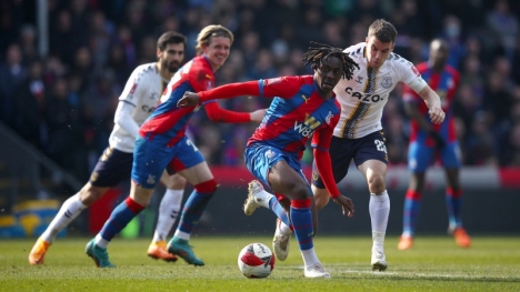 Nhận định Everton vs Crystal Palace (1h45 20/05/2022) vòng 33 Ngoại hạng Anh: Cơ hội bứt phá