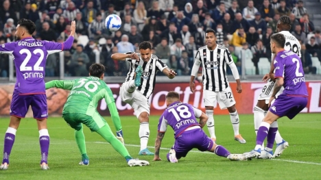 Nhận định Fiorentina vs Juventus (20h 22/05/2022) vòng 38 Serie A: Sắc tím gục ngã