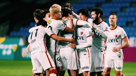 Nhận định Kashima Antlers vs Sagan Tosu (17h 25/05/2022) vòng 15 J1 League: Chiến thắng dễ dàng