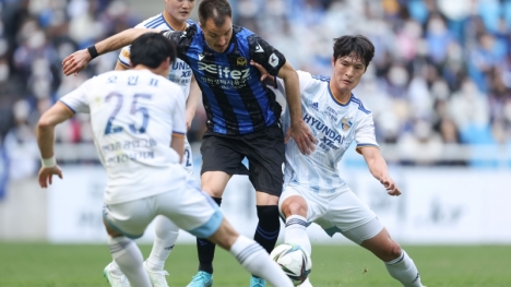 Nhận định Incheon vs Seongnam (14h30 29/05/2022) vòng 15 K League: Lấy lại phong độ