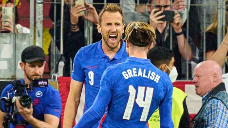 Nhận định Anh vs Italia (1h45 12/06/2022) vòng 3 Nations League: Tam Sư lên tiếng