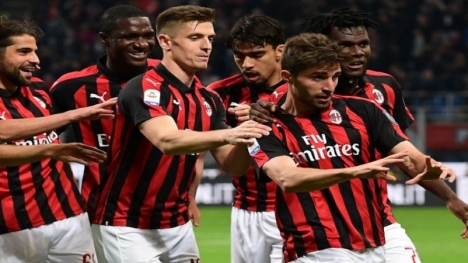 Nhận định AC Milan vs Inter Milan (23h 03/09/2022) vòng 5  Serie A: Trận derby Della Madonnina
