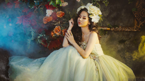 Idol Tiktok Live Việt Nam - Nguyễn Thị Lệ Thu