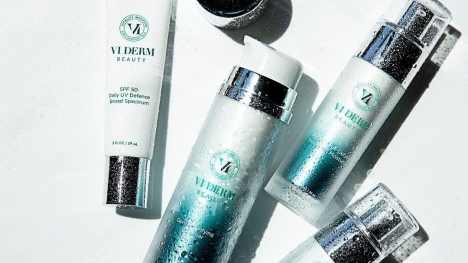 3 serum VI Derm đình đám cho làn da không tì vết của các tín đồ sắc đẹp