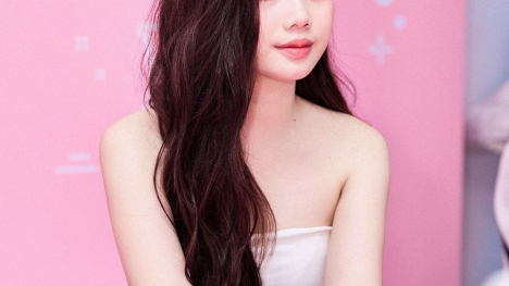 Thuỷ Sophia: Nữ TikToker xinh đẹp, sở hữu những video làm đẹp triệu view là ai?