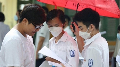 Bỏ phương thức xét tuyển không phù hợp, giảm điểm ưu tiên