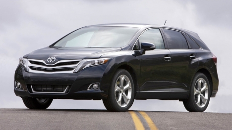 3 mẫu SUV 5 chỗ dưới 500 triệu đồng đã qua sử dụng nhưng đầy an toàn