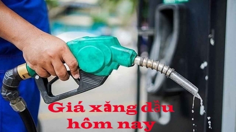 Giá xăng dầu hôm nay ngày 31/3: Lại 'quay xe' không kịp trở tay