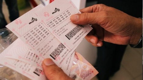 Kết quả xổ số Vietlott ngày 9/5/2023: Ai là chủ nhân giải thưởng Jackpot 70 tỷ đồng?