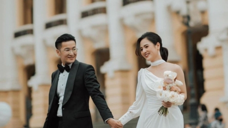 Diễn viên 'Hương vị tình thân' tiết lộ kế hoạch kết hôn