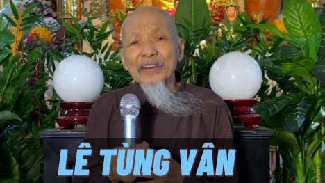 Sắp ra 'vành móng ngựa', Lê Tùng Vân đưa ra 1 đề nghị với cơ quan chức năng nhưng nhận về cái kết đắng