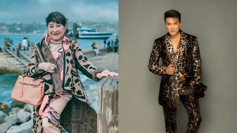 Vợ cũ bằng mọi giá làm điều đặc biệt cho Đàm Vĩnh Hưng dù đã ly hôn, CDM trông ngóng 'gương vỡ lại lành'