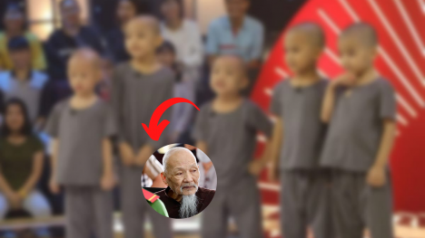 Các 'chú tiểu' Tịnh Thất Bồng Lai hiện ra sao?