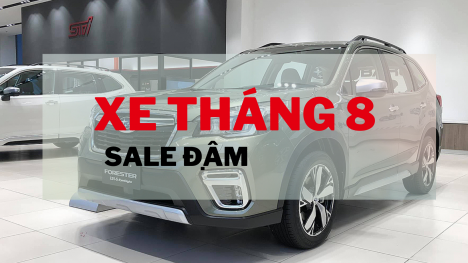 Các hãng 'sale banh nóc' trong tháng cô hồn, khách hàng Việt Nam sung sướng 'thần Tài đến'