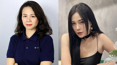 Chanh chua khế cũng chua: Phương Oanh liên tục đăng bài thâm thúy, bà cả nhà Shark Bình bàn chuyện 'đến cào mặt'