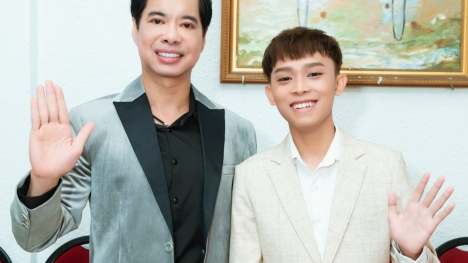 Ngọc Sơn vén màn cách hậu thuẫn Hồ Văn Cường, thế nào mà ai cũng khen khéo?