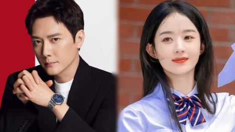 Triệu Lệ Dĩnh - Phùng Thiệu Phong sắp lặp lại lịch sử, dân tình đặt ra dấu hỏi lớn