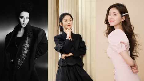 Tin nóng Cbiz ngày 25/10: Bê bối đạo nhái, Châu Tấn - Vương Nhất Bác nên duyên, sự thật về Triệu Lộ Tư