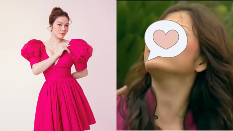 Video: Lý Nhã Kỳ 'đu trend' quá khứ hiện tại, nhan sắc thay đổi ngoạn mục