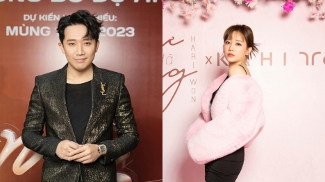 Trấn Thành - Hari Won 'đập tan' tin đồn ly hôn nhờ động thái này