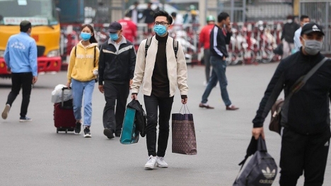 Chi tiết lịch nghỉ Tết Nguyên Đán 2023 của một số trường đại học, kỷ lục nghỉ 30 ngày