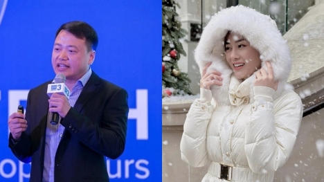 Giữa tin đồn đường ai nấy đi, Shark Bình - Phương Oanh đồng loạt có động thái này