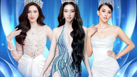 Hội GenZ Đỗ Thị Hà - Lương Thùy Linh - Tiểu Vy làm giám khảo Miss World Vietnam 2023: Fan sắc đẹp nói gì?