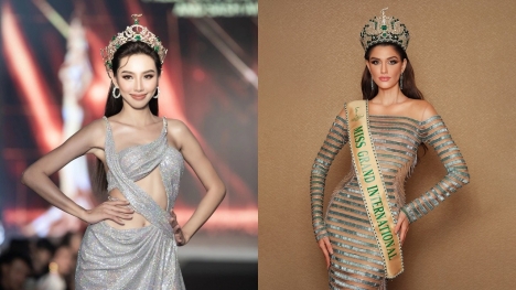 Miss Grand International 2023 sẽ trao 10 vương miện?