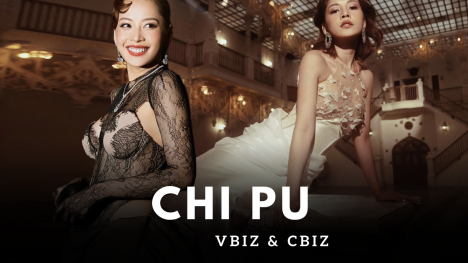 Chi Pu tham gia show 'ăn khách' nhất nhì Trung Quốc: Xinh đẹp liệu đã đủ?