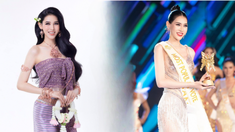 Miss International Queen nhận 'bão phẫn nộ' khi đăng ảnh kém tinh tế của Dịu Thảo: Fan Việt mạnh tay làm điều này!
