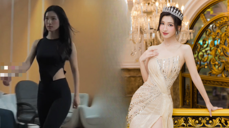 Video: Phương Nhi ráo riết tập luyện trước thềm Miss International 2023, phong độ liệu đã 'chín muồi'?