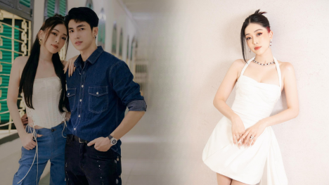 Bình An đảm đang vào bếp, dòng trạng thái khiến dân tình bật cười