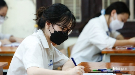 Hơn 117.000 thí sinh không xác nhận nhập học vào trường đại học
