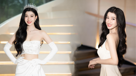 'Độ dáng' thành công, giới chuyên môn đánh giá thế nào về Phương Nhi trước thềm Miss International 2023?