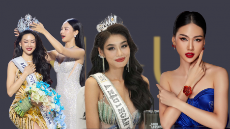 Ồn ào chồng chất, Bùi Quỳnh Hoa có mất vé thi Miss Universe 2023?