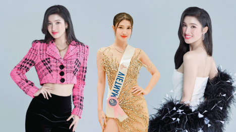 Sức hút Phương Nhi tại Miss International 2023, giới chuyên môn đánh giá thế nào?